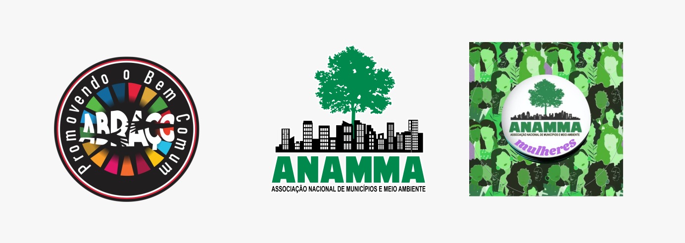Realização - ARDE e ANAMMA